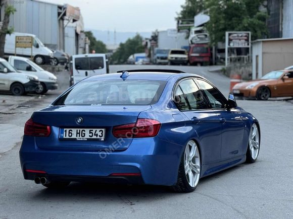 Estoril blue içi kırmızı full dizili 40.th Year edition