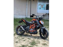 Sahibinden KTM 390 Duke 