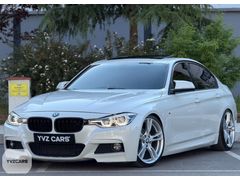 YVZ CARS 2015 3.20IED SPORTLINE-HYLT-NBT-HIFI-RECARO-COIL-19'JNT