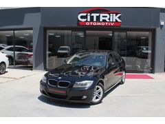 ÇİTRİK OTOMOTİV 2011 BMW 3.20d STANDART PAKET