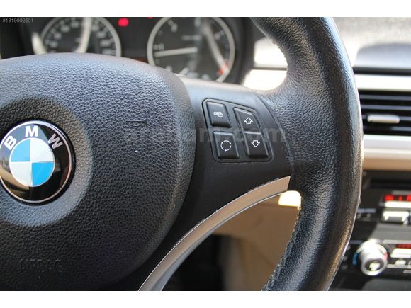 ÇİTRİK OTOMOTİV 2011 BMW 3.20d STANDART PAKET