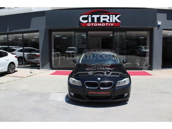 ÇİTRİK OTOMOTİV 2011 BMW 3.20d STANDART PAKET