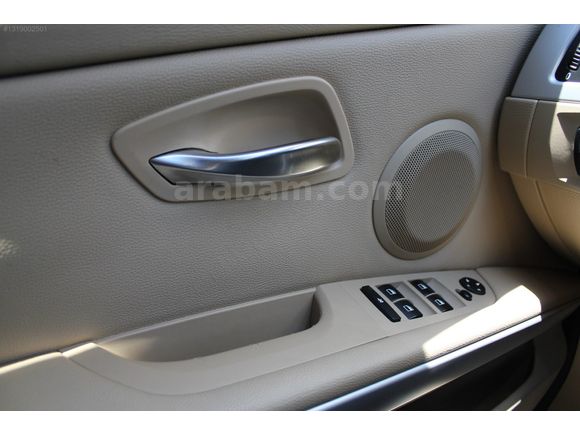 ÇİTRİK OTOMOTİV 2011 BMW 3.20d STANDART PAKET