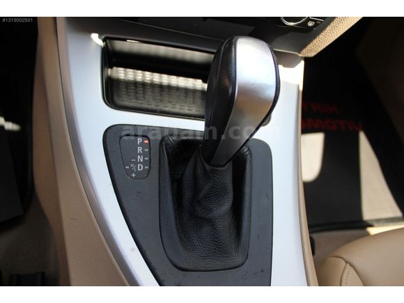 ÇİTRİK OTOMOTİV 2011 BMW 3.20d STANDART PAKET