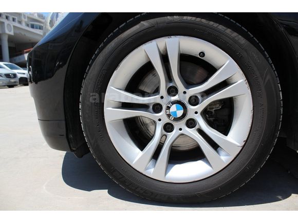 ÇİTRİK OTOMOTİV 2011 BMW 3.20d STANDART PAKET