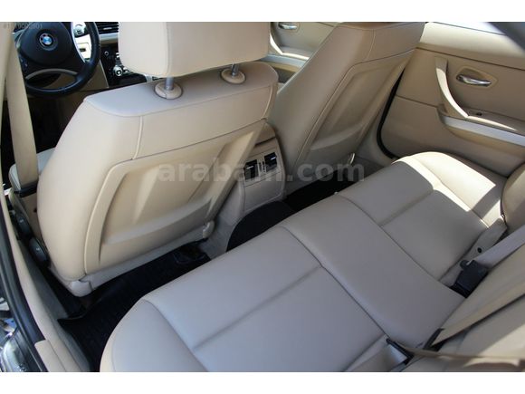 ÇİTRİK OTOMOTİV 2011 BMW 3.20d STANDART PAKET