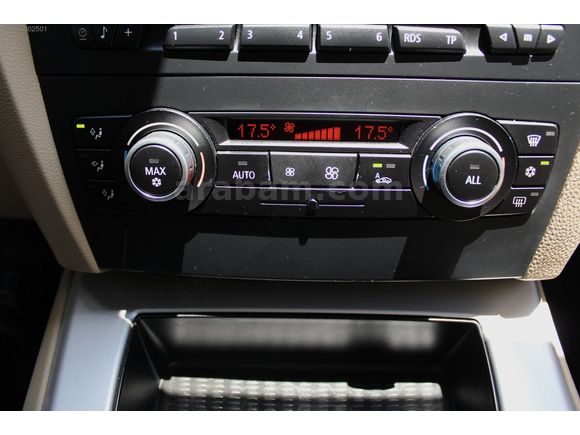 ÇİTRİK OTOMOTİV 2011 BMW 3.20d STANDART PAKET