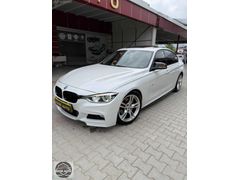 2016 BMW 320 İED M PLUS