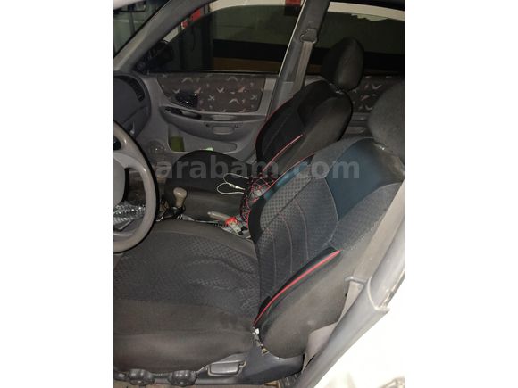 Sahibinden Hyundai Accent 1.6 Admire 2006 Model İstanbul