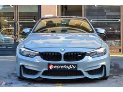 EŞREFOĞLU 2015 428İ XDRİVE M4 DÖNÜŞÜM, HEAD UP, RECARO, HARMAN