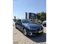Somtaş otomotiv den 520i BMW