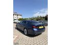 Somtaş otomotiv den 520i BMW