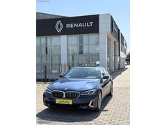 Somtaş otomotiv den 520i BMW