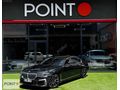 -POINT- BMW 730IL EXCT LONG-AKS-AIR-4 SĞTMA-4ISITMA-4MASAJ