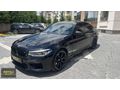 2017 BMW F90 M5 S63B44 CARBON HEAD UP 600 HP KEYLES TAKAS OLUR