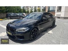 2017 BMW F90 M5 S63B44 CARBON HEAD UP 600 HP KEYLES TAKAS OLUR