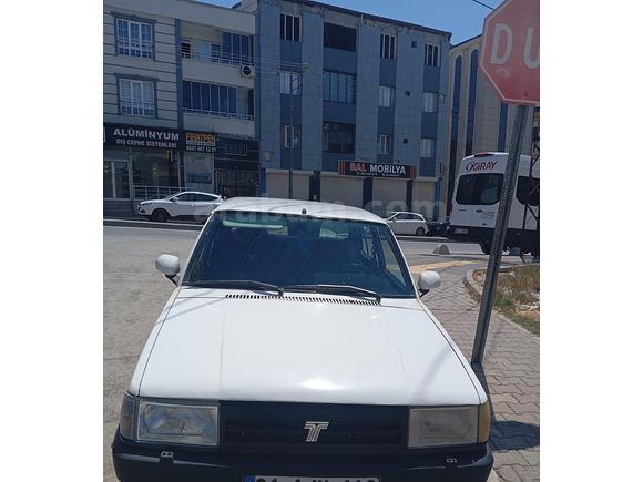 Sahibinden Tofaş Şahin S 1995 Model