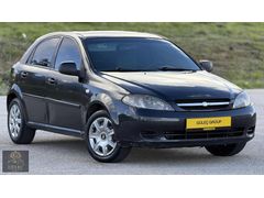 GÜLEÇ GROUP'DAN CHEVROLET LACETTİ 1.4 BENZİN LPG 189000 BN KM