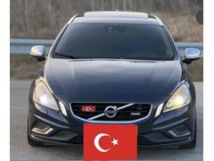 Sahibinden Volvo V60 1.6 T4 R-Design 2011 Model 
