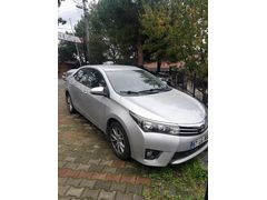 Sahibinden Toyota Corolla 1.33 Life 2015 Model