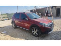 Sahibinden Dacia Sandero 1.5 dCi Stepway 2012 Model