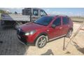 Sahibinden Dacia Sandero 1.5 dCi Stepway 2012 Model