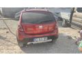 Sahibinden Dacia Sandero 1.5 dCi Stepway 2012 Model
