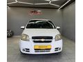 AMG GARAGE'dan OTOMATİK CHEVROLET AVEO