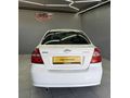 AMG GARAGE'dan OTOMATİK CHEVROLET AVEO