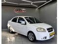 AMG GARAGE'dan OTOMATİK CHEVROLET AVEO