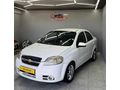AMG GARAGE'dan OTOMATİK CHEVROLET AVEO