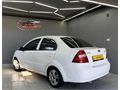 AMG GARAGE'dan OTOMATİK CHEVROLET AVEO