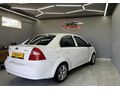 AMG GARAGE'dan OTOMATİK CHEVROLET AVEO