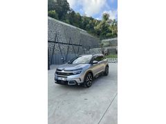 Sahibinden Citroen C5 Aircross 1.5 BlueHDI Exclusive 2020 Model Samsun
