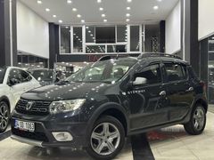 HATASIZ*59BİNDE* 2018 DACİA SANDERO STEPWAY /GERİ GÖRÜŞ/CAR PLAY