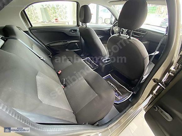 CİTROEN C-ELYSEE | 2014 | SADECE 88.000 KM'DE | BAKIMLI |