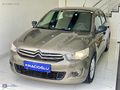 CİTROEN C-ELYSEE | 2014 | SADECE 88.000 KM'DE | BAKIMLI |