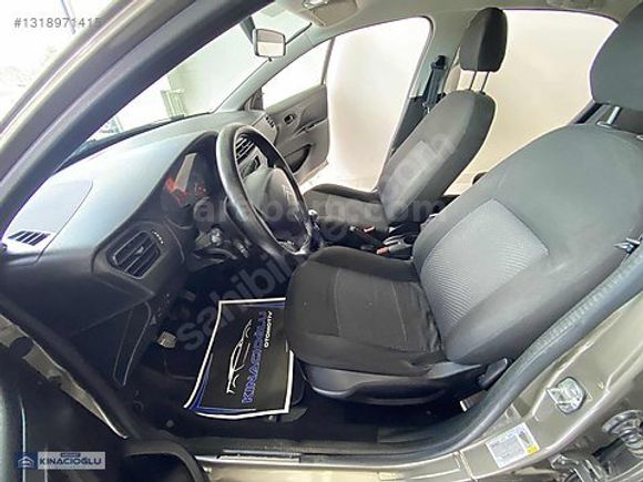 CİTROEN C-ELYSEE | 2014 | SADECE 88.000 KM'DE | BAKIMLI |