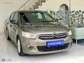CİTROEN C-ELYSEE | 2014 | SADECE 88.000 KM'DE | BAKIMLI |