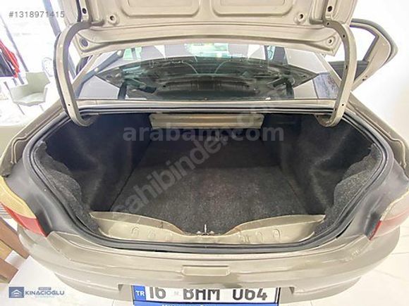 CİTROEN C-ELYSEE | 2014 | SADECE 88.000 KM'DE | BAKIMLI |