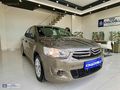 CİTROEN C-ELYSEE | 2014 | SADECE 88.000 KM'DE | BAKIMLI |