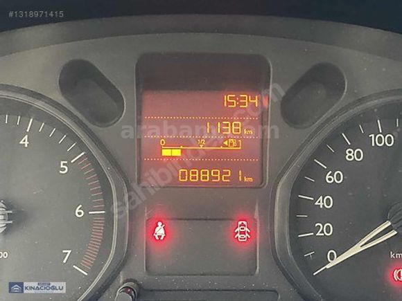 CİTROEN C-ELYSEE | 2014 | SADECE 88.000 KM'DE | BAKIMLI |