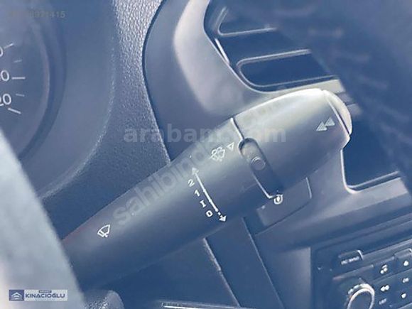 CİTROEN C-ELYSEE | 2014 | SADECE 88.000 KM'DE | BAKIMLI |