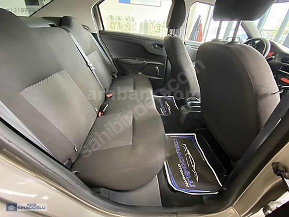 CİTROEN C-ELYSEE | 2014 | SADECE 88.000 KM'DE | BAKIMLI |