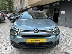AUTO NECDET DEN 2021 MODEL C4 1.2 PureTech Feel Bold 45 000KM