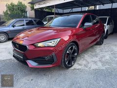 BEYOĞLU MOTORS ÜSKÜDAR'DAN LANSMAN RENGİ DÜŞÜK KM Lİ CUPRA...