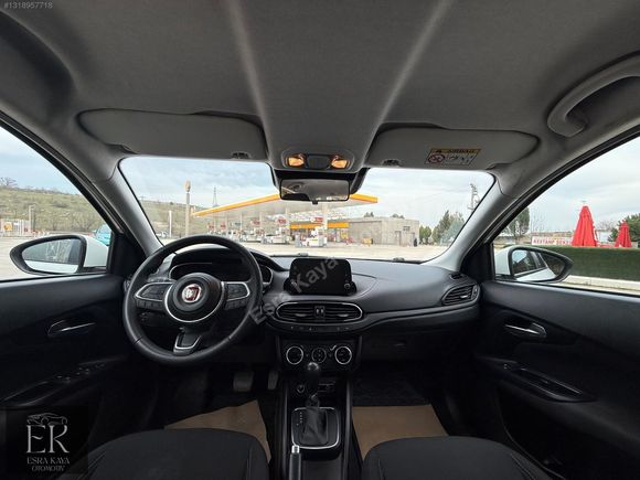 2024 EGEA 1.6 Multijet URBAN-GSR2-BAKIM YENİ-KREDİKARTI 12TAKSİT