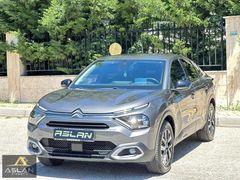 2024 HATASIZ BOYASIZ 20000 KM DE C4X 1.2 PURETECH SHİNE