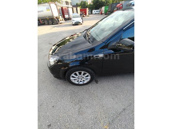 Sahibinden Opel Astra 1.3 CDTI Edition 2012 Model  Siyah