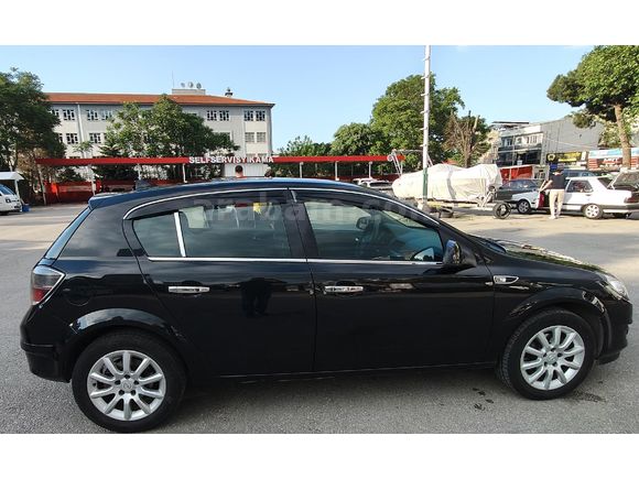 Sahibinden Opel Astra 1.3 CDTI Edition 2012 Model  Siyah